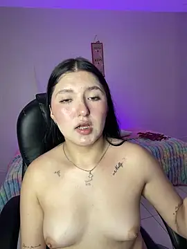 Celestee69: онлайн-секс-чат