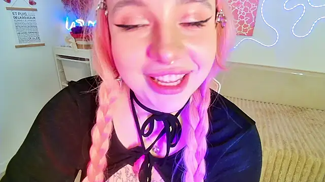 Margott_Joy 即時 XXX 聊天