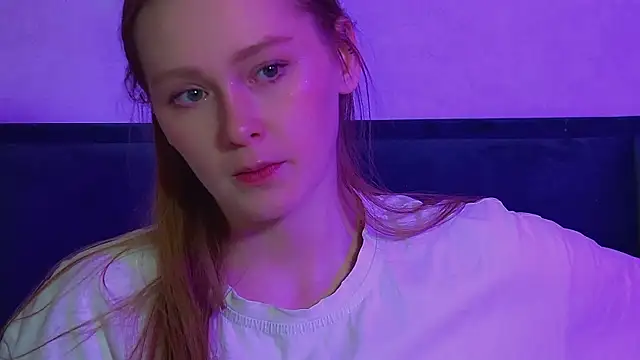 AgataFoxley – Live XXX-chat
