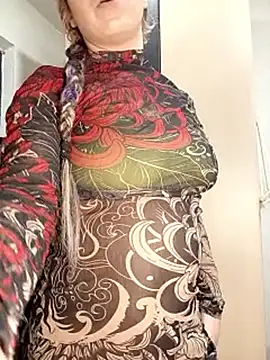 Conny_Shellie Adlı Modelin Canlı XXX Sohbeti