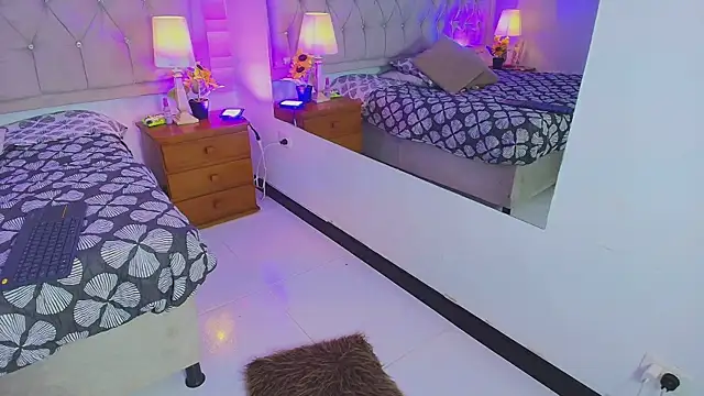 Liathompson_FG – Live XXX-chat