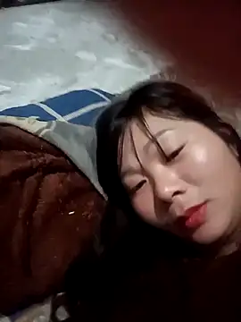 vangkt-cute Webcam Show