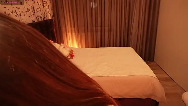 ChloeSpark Obrolan Langsung XXX