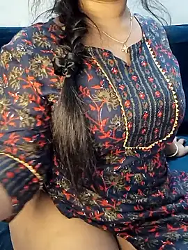 SSiya-'s Live XXX Chat