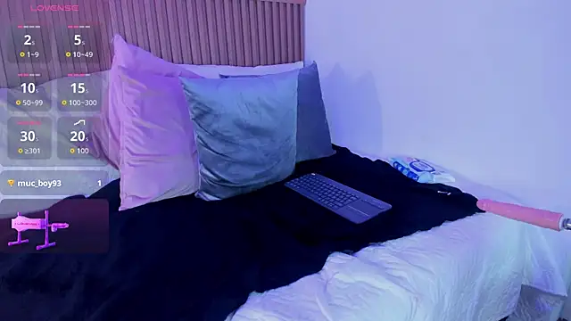 alina_souvage_ – Live XXX-chat