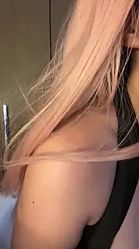 EmmaInPink Live XXX-chat