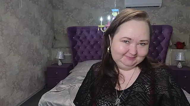 Eloisa_Eloy Webcam-Show