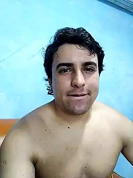 AxelWhitte Webcam show