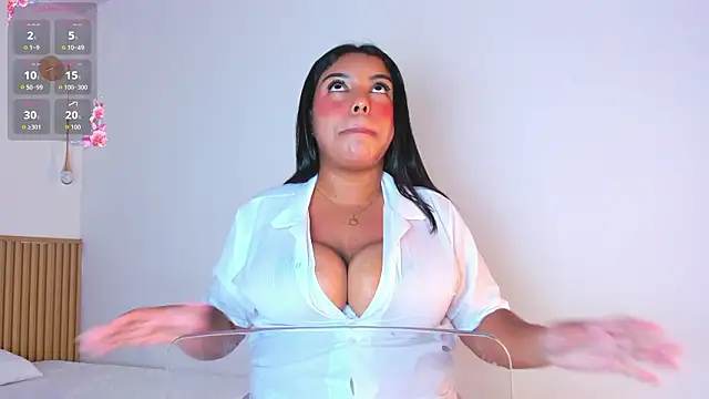 celestialondon_'s Live XXX Chat