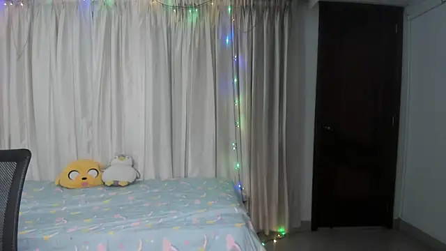 kendall_hernandez 即時 XXX 聊天