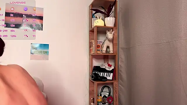 Neonilllla Obrolan Langsung XXX