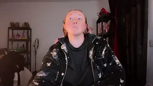 kisicaxx: онлайн-секс-чат