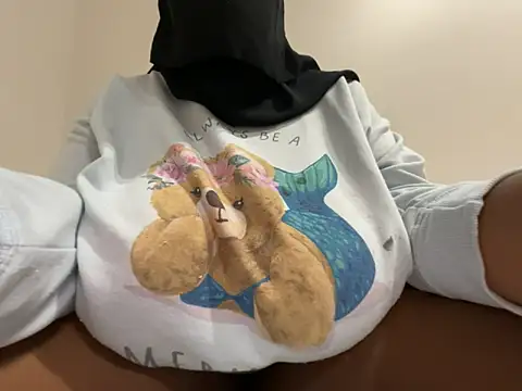 โชว์เว็บแคมของ Submissive_Arab