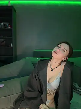 Bastet Live XXX-chat