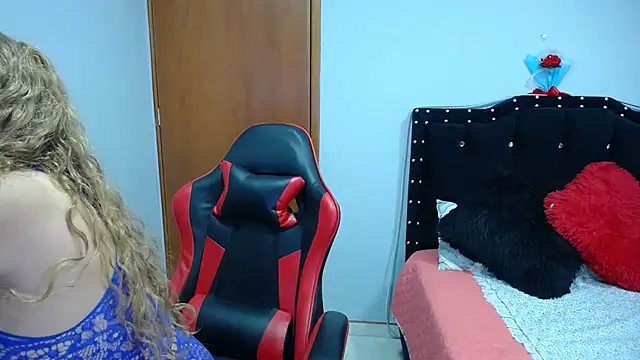 Ursulawhite69 Obrolan Langsung XXX