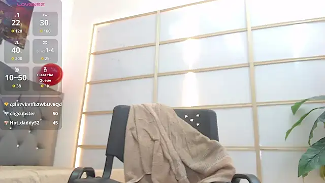 oso_dirty_ 网络视讯表演