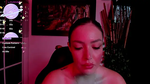 brianna_196 Adlı Modelin Canlı XXX Sohbeti