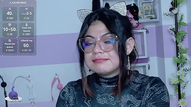 Catwhite_ Chat XXX live