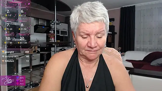 roxana_brooks Live XXX-chat