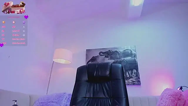 Ary_7 Adlı Modelin Canlı XXX Sohbeti