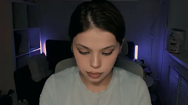 MelissaBrank 现场XXX聊天