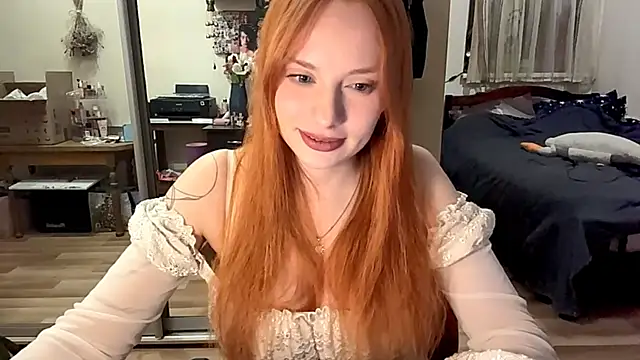 HeilyJeily – Live XXX-chat