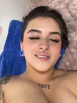 AryVenus – Naživo XXX chat