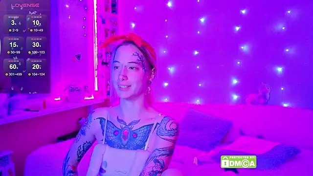 Ne_Sonia's Live XXX Chat