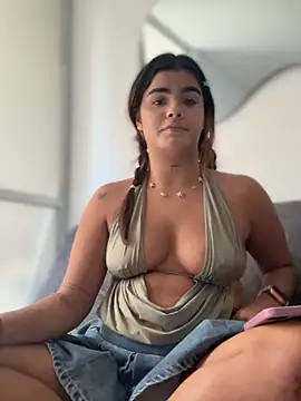 XXX chat uživo modela Kaily_Sweet16