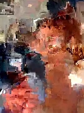 XXX chat uživo modela FrozenWaffle