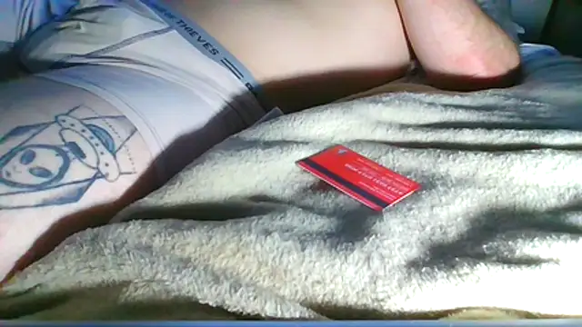 Show de webcam de Jackcough123