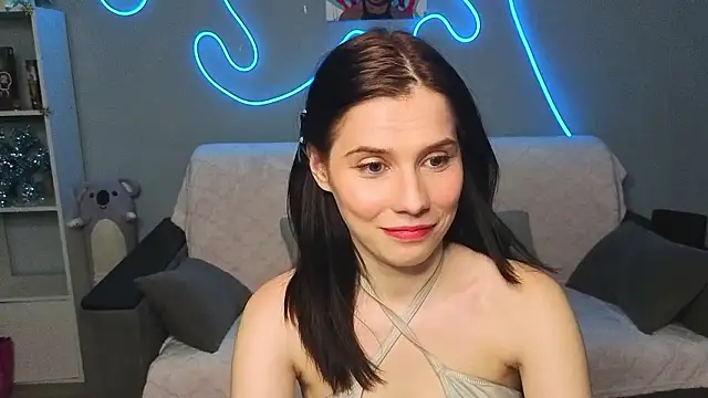 JinxMoonのライブXXXチャット