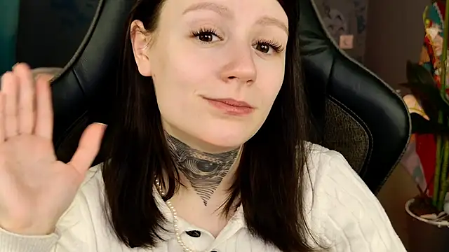 VeliraBraitberg: απευθείας συνομιλία ΧΧΧ