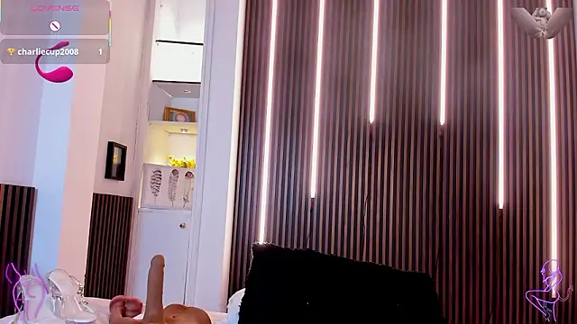 victoria_mooree Obrolan Langsung XXX