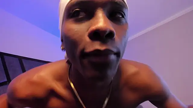 Chat XXX Live JacksonMuller_