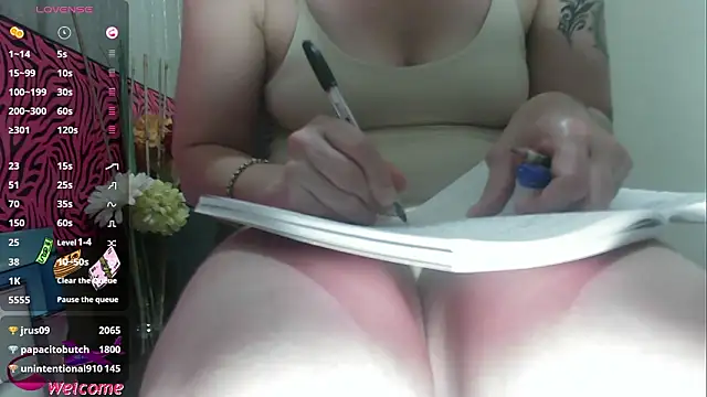 ViickySexy: απευθείας συνομιλία ΧΧΧ