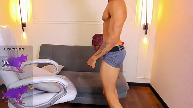 Chat XXX Live Paradise_boy_s