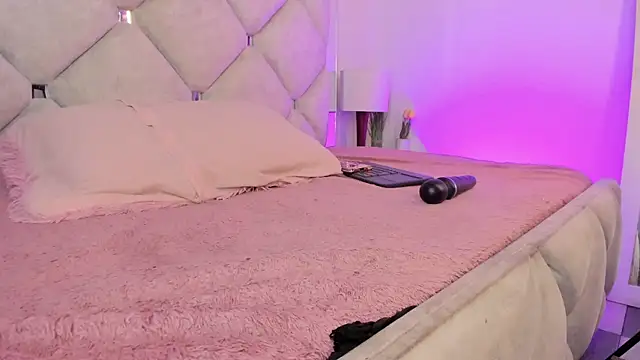 Czat XXX na żywo – alessiaferry