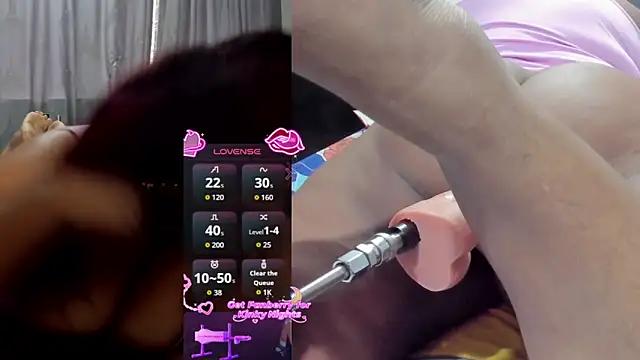 Chat +18 de marilyn_16 ao vivo