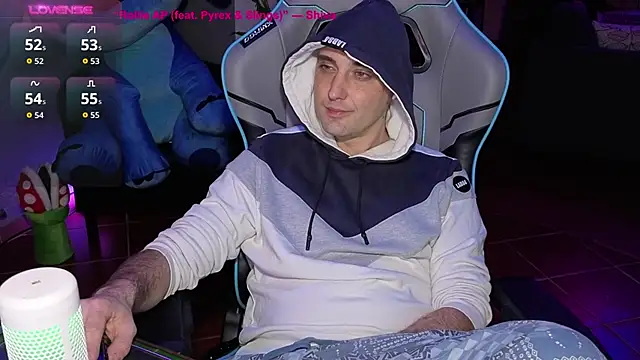 Chat XXX Live Gil_gamesh90