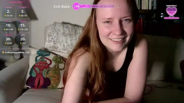 Czat XXX na żywo – skywinters