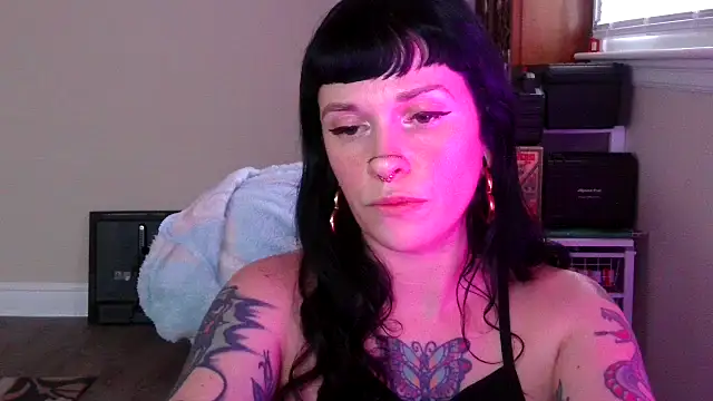 Marcelinegoddess: απευθείας συνομιλία ΧΧΧ