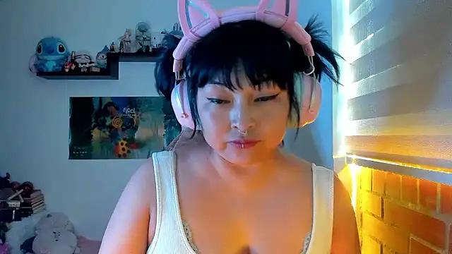 Shaddycute_ Obrolan Langsung XXX