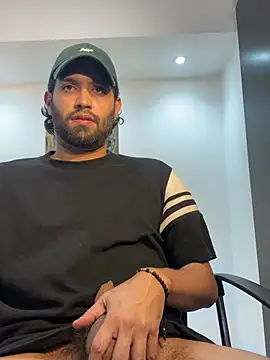 Dirtyboyhot Webcam show