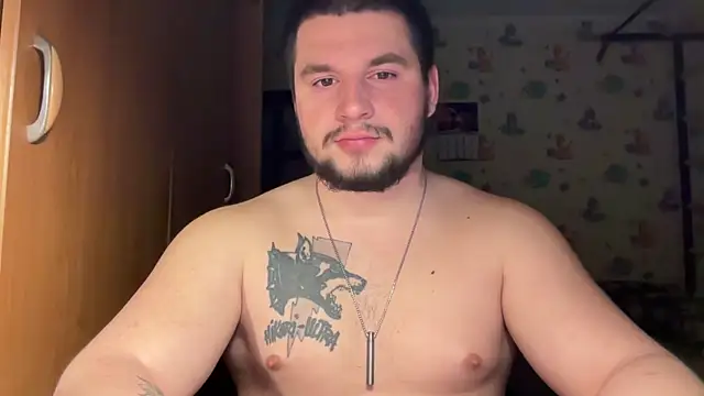 Webkamerová show chiraq1945