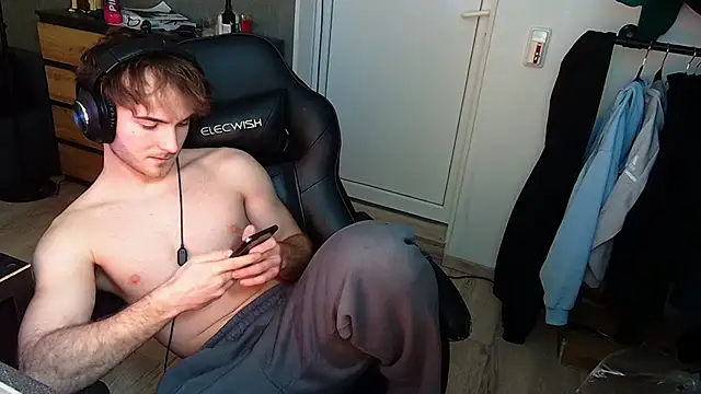 Show webcam de Rudi2007Eye