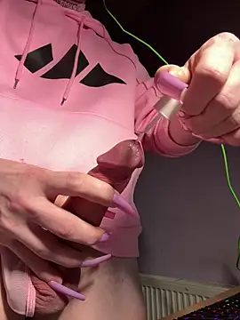 Chat XXX Live FemboyShow