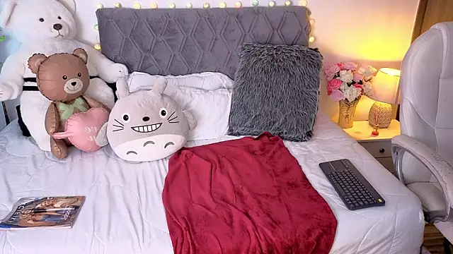 Ternura_Prohibida Obrolan Langsung XXX