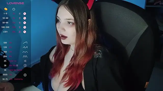 sweetyyfoxy Live XXX-Chat