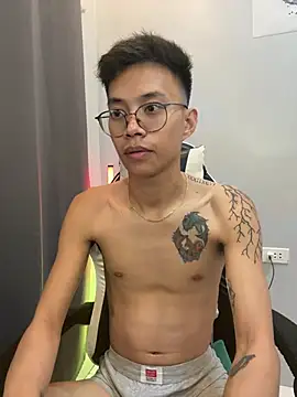 Chat XXX Live Prince-Harrison